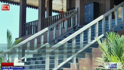 Musium Perang Dunia Ke Dua, Kota Tarakan Kalimantan Utara