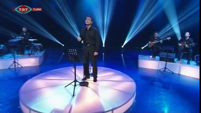 06 erdal güneş ah neyleyim gönül senin elinden 14.07.2012 o türküler