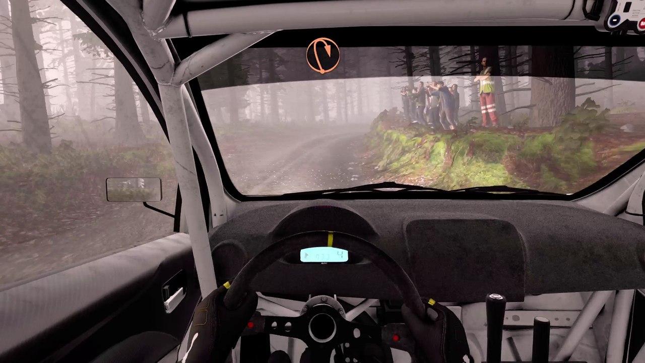 DiRT 4_RALLY