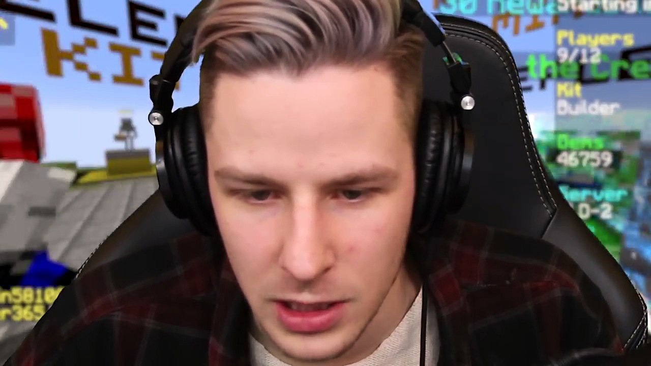 Melina sophie lernt minecraft vom meister! (mir lol)