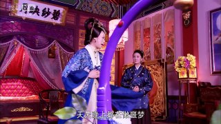 金玉良缘 第34集  金夫人知麒麟身份