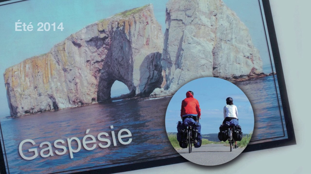 Gaspésie (2014)