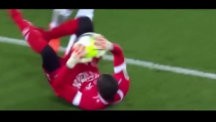 Troyes vs PSG 0-2 201718 (Last Match) HD