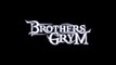 Brothers Grym - Brothers Grym OFFIZIELLES Musikvideo
