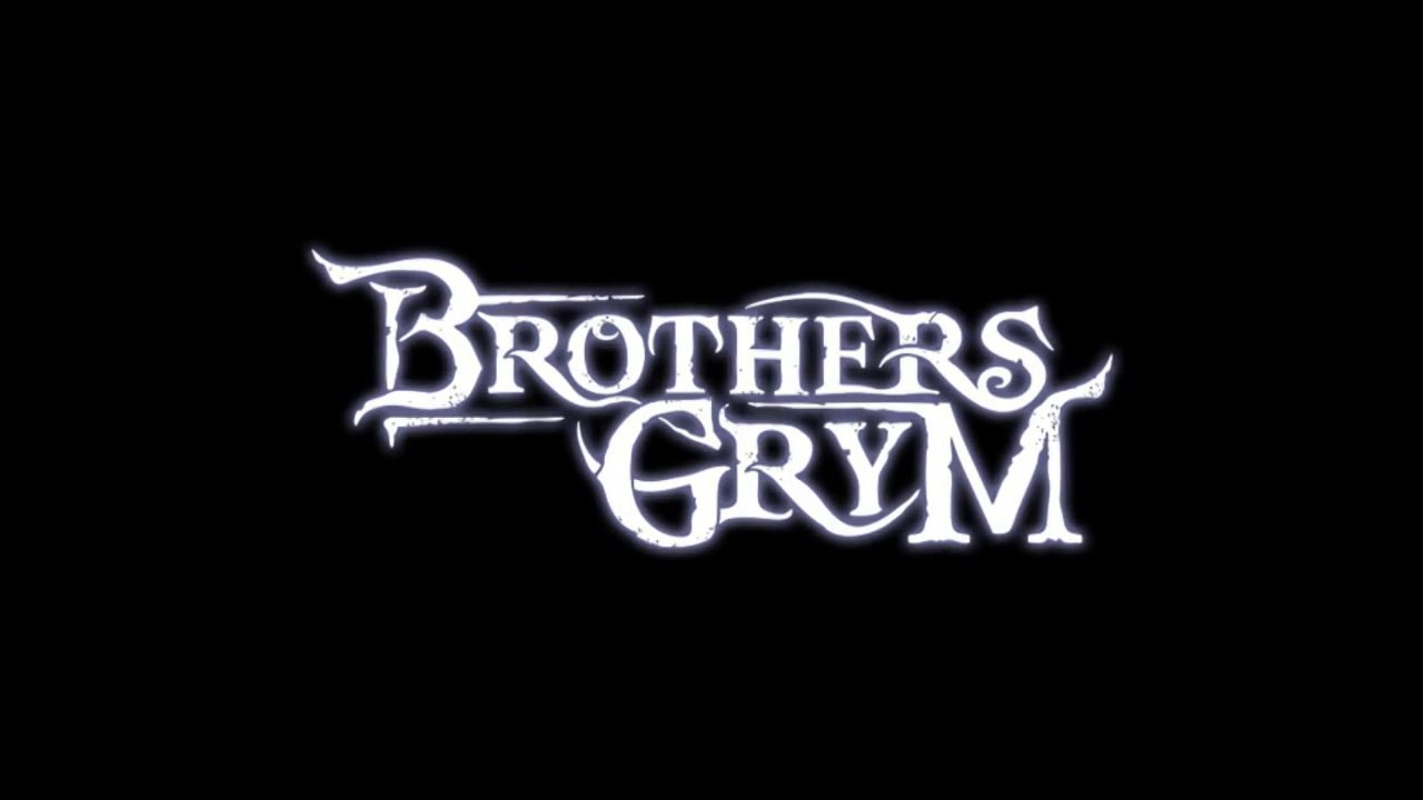 Brothers Grym - Brothers Grym OFFIZIELLES Musikvideo