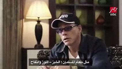 Vandam: Profeti Muhamed ishte shumë i mençu