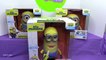 Bob, Kevin & Stuart! Talking Interive Minions Movie Action Figures! Review by Bins Toy Bin