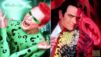 20 Curiosidades sobre JIM CARREY - (The Mask - Ace Ventura - The Grinch) - |Master Movies