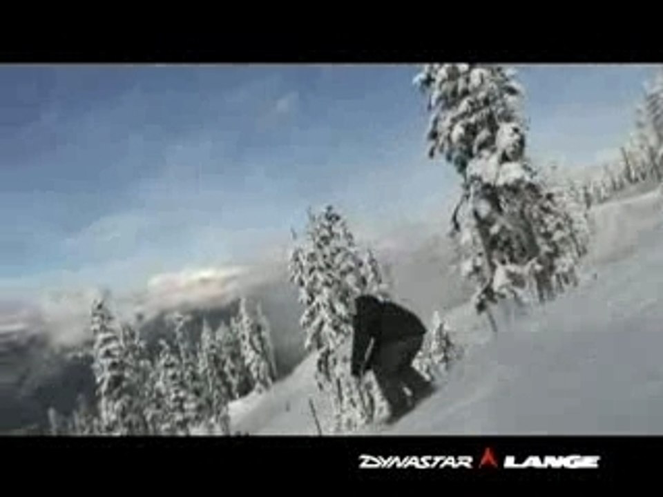 Dynastar Trip Whistler 2006 Absolute Winter 2  2006-2007
