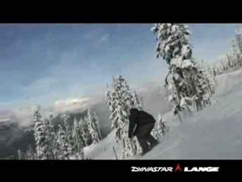 Dynastar Trip Whistler 2006 Absolute Winter 2 2006-2007