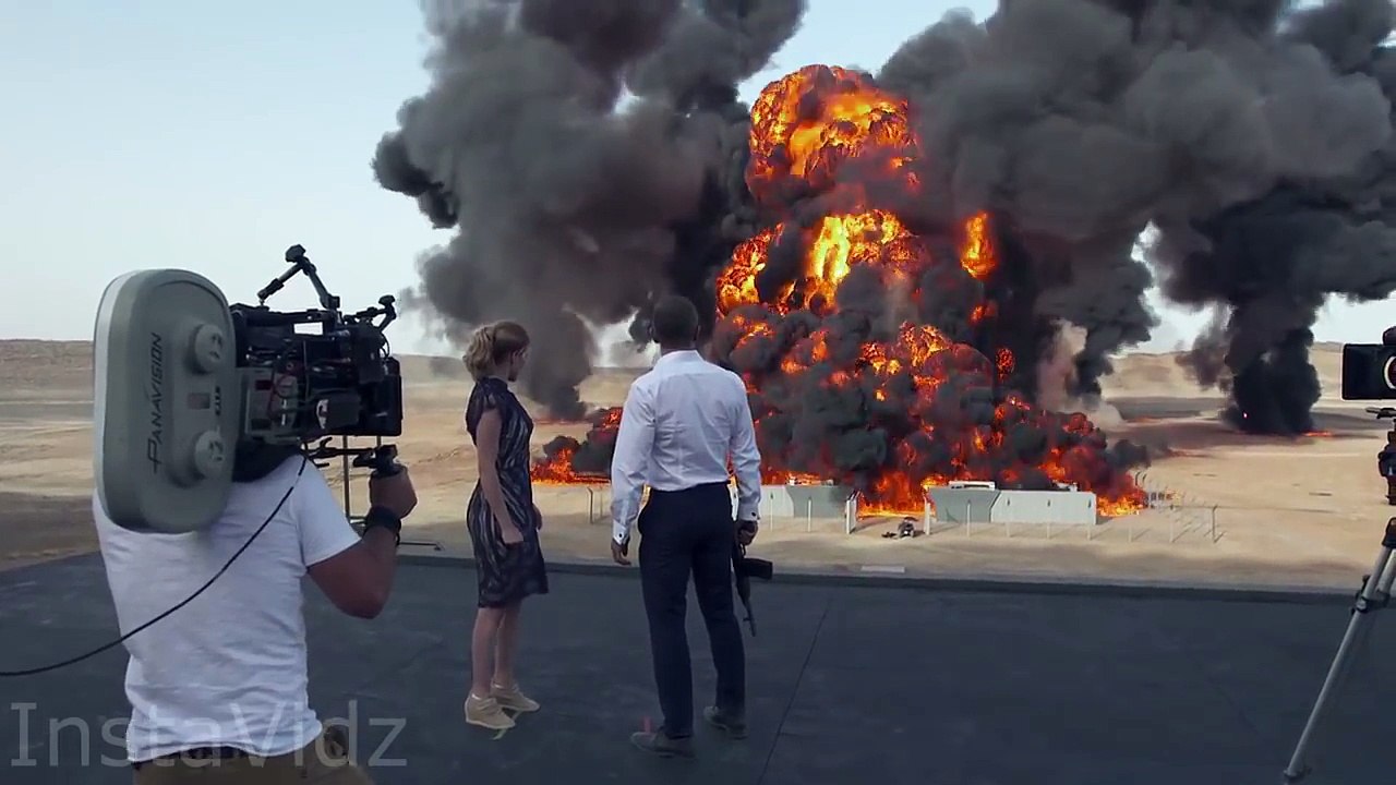 BIGGEST Explosion Compilation new - BEST EXPLOSIONS EVER !