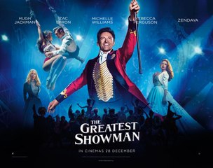 GREATEST SHOWMAN - Ich bin ich Song von Suika Cover Deutsch German MV