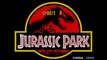 Jurassic Park - Arcade (1080p 60fps)