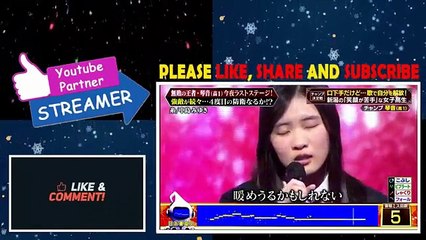 今夜、誕生_音楽チャンプ 2018年3月11日　1803011
