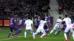 Lucas Ocampos Goal HD - Toulouse	0-1	Marseille 11.03.2018