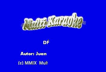 VALENTIN ELIZALDE - LINDA GUERITA (KARAOKE)