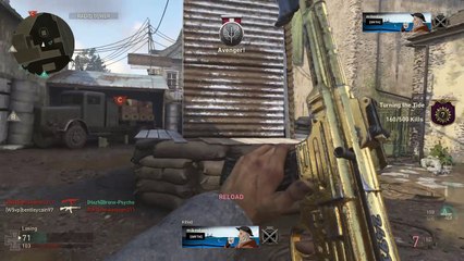 Call of Duty®: WWII   [9 Almost 10 Kill Streak!!!!]
