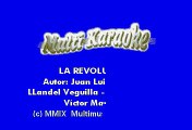 Wisin Y Yandel - La Revolucion (Karaoke)