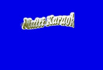 Vicente Fernandez - Ese Señor De Las Canas (Karaoke)