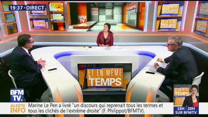 Brunet/Neumann: Une semaine très féminine à l'occasion de la journée de la femme
