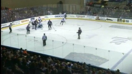 ECHL Tulsa Oilers at Rapid City Rush