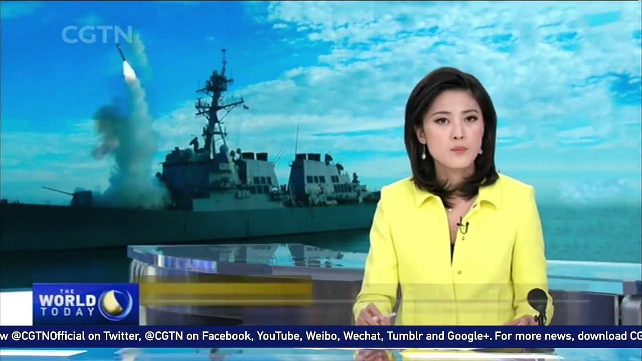 US-led airstrike near Raqqa kills 15 civilians