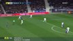 Firmnin Mubele Ndombe Goal - Toulouse 1-1 Marseille 11-03-2018