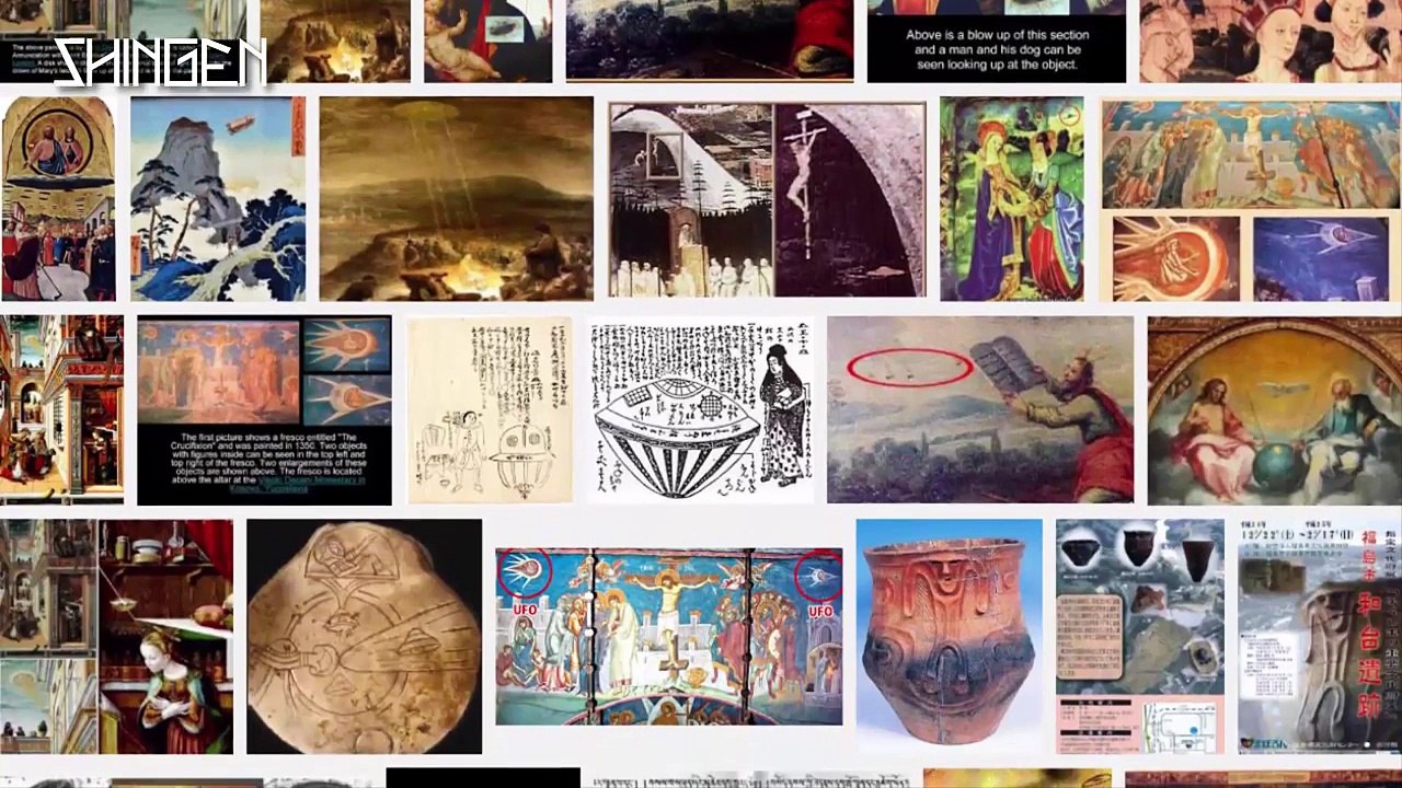 ■警告■ 【閲覧注意】 UFO情報開示 【 関係者以外立入禁止！】 ！UFO information disclosure Authorized personnel only