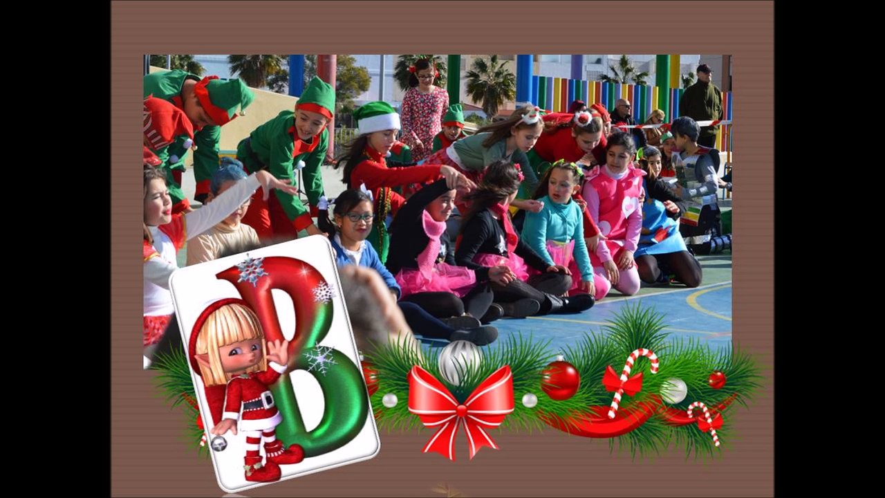 NAVIDAD 2017