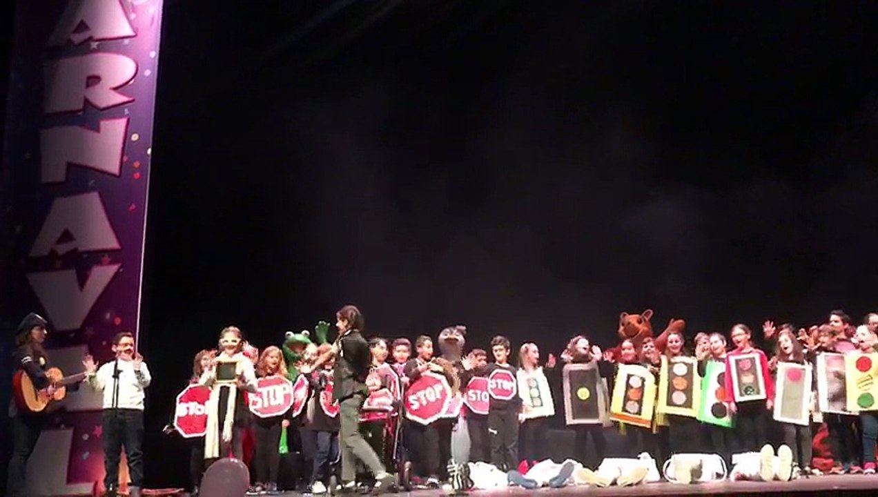 carnaval febrero-2018