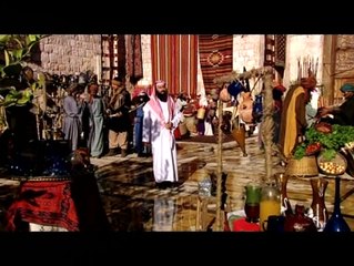 برنامج فضائل الحلقة 6 حسن الخلق والتقوي نبيل العوضي