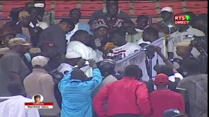 boy niang à sa thiès