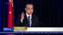 Li Keqiang: Negotiations the way forward for South China Sea