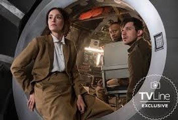 [ Official+] Blindspotting Season 2 Episode 1 (( S2 E1 )) "Starz"