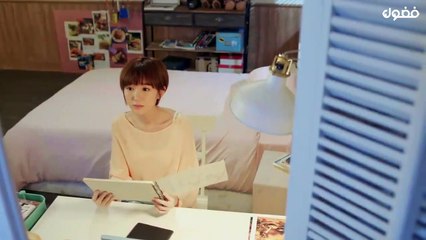 كامل Delicious Destiny مسلسل صيني القدر اللذيذ