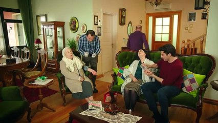 Aslan Ailem 22. Bölüm Fragmanı