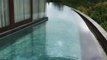 Cette piscine incroyable va vous donner envie d'aller en vacances