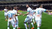 Konstantinos Mitroglou Goal HD - Toulouset1-2tMarseille 11.03.2018