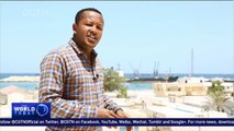 Somali pirates release hijacked oil tanker, hostages