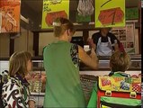 Deutsch lernen mit Jens und seinen Freunden. Folge 6 - Einkaufen auf dem Markt