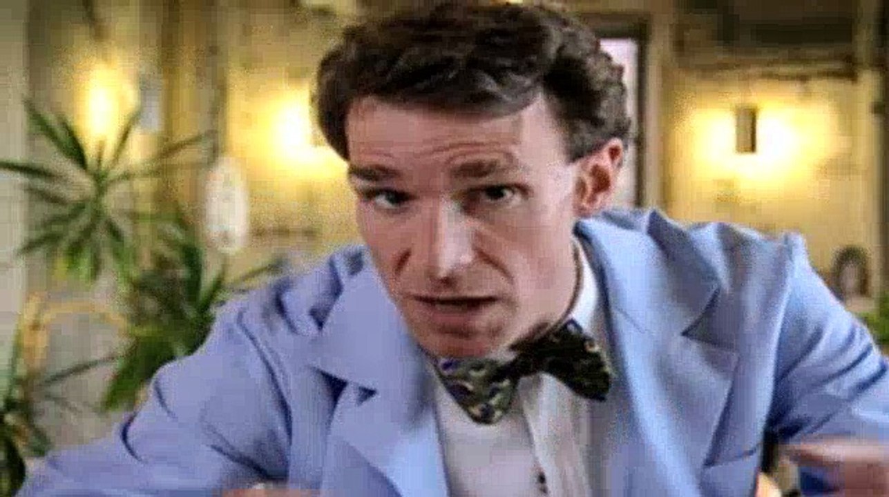 Bill Nye The Science Guy S01 E12 Sound Dailymotion Video