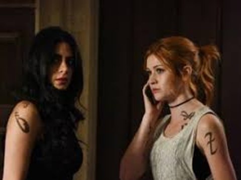 Shadowhunters Season 3 Episode 11 ((Lost Souls))-HD720p