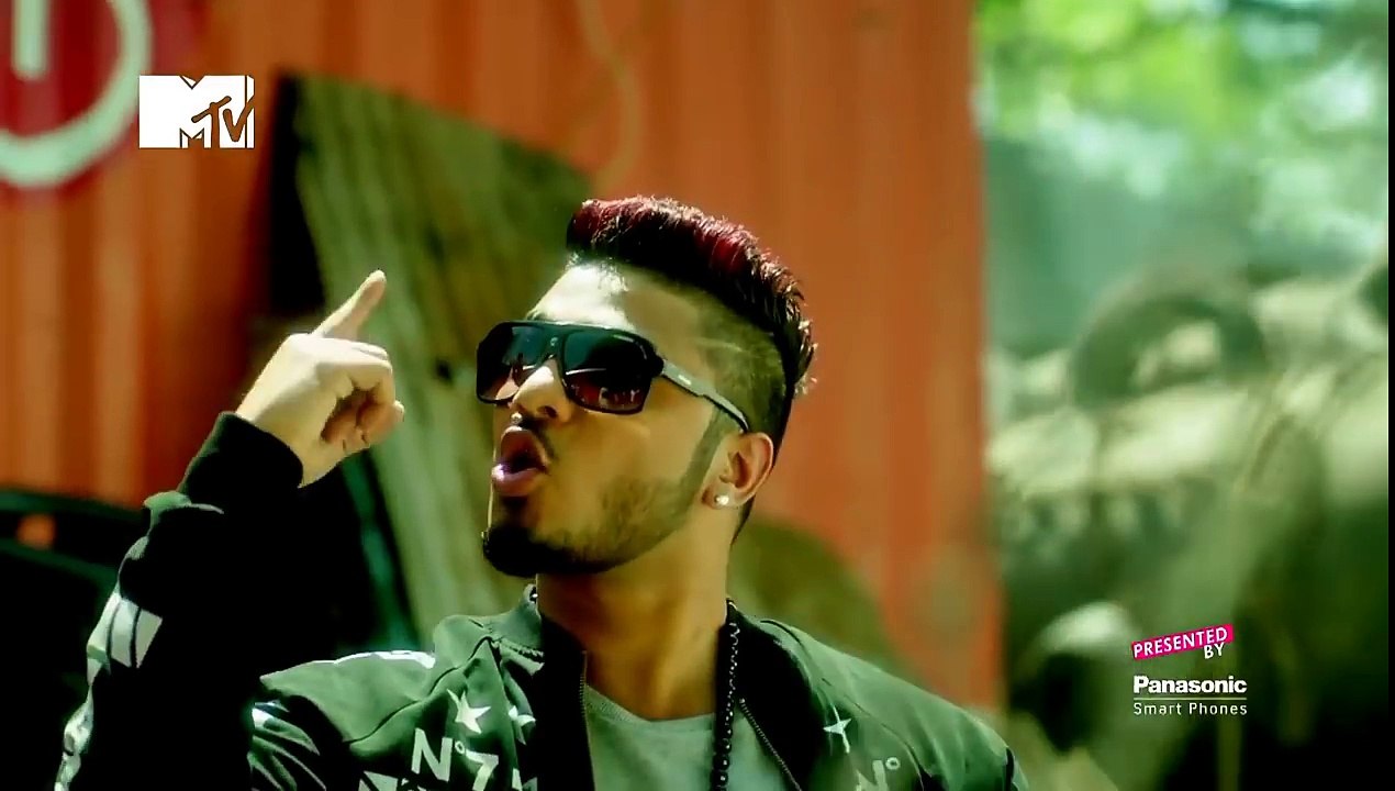 Raftaar |song| Mera Bhai Mere Dost Mere Yaar|