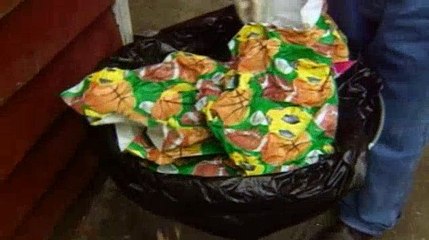 Bill Nye the Science Guy S04E11 Archaeology