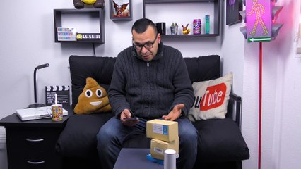 Unboxing et Test des chargeurs à induction - Choetech