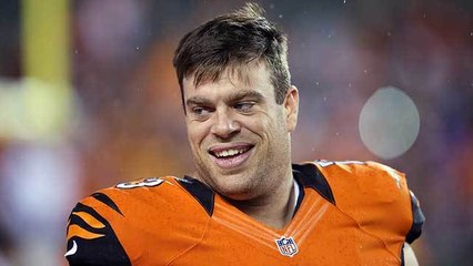 Eric Winston unanimously re-elected as NFLPA President