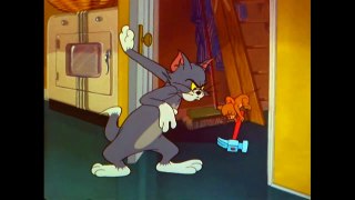 Tom and Jerry -  Episode 74 - Jerry and Jumbo (1951)