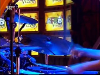 Marijan Ban & Diktatori - Sad mi je ža (live)