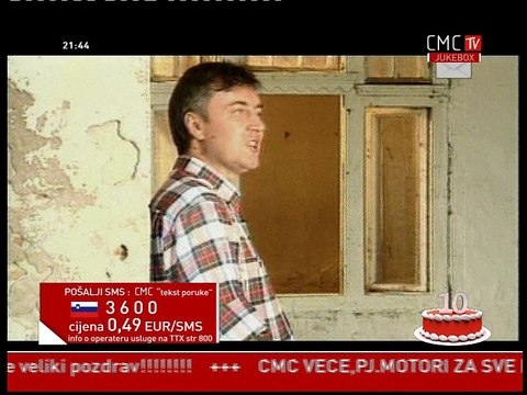 Miroslav Škoro - Maria de la Lovrez