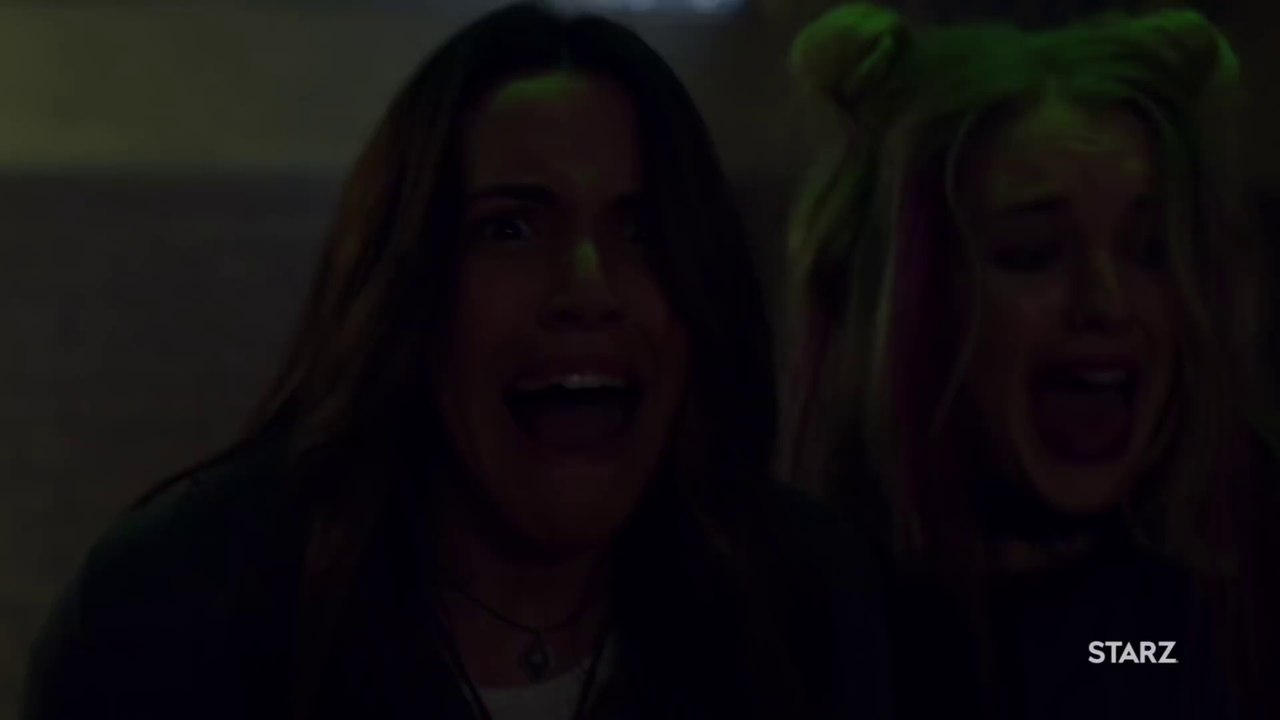 Ash vs Evil Dead  Trailer